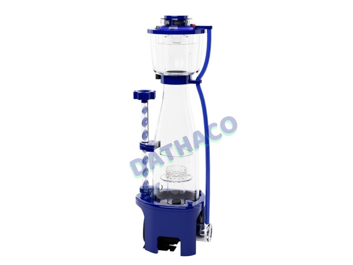 Máy lọc tách bọt skimmer