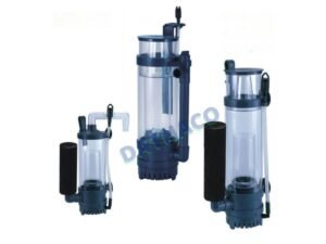 Các máy tách bọt