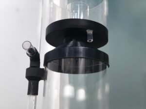 Cách sử dụng máy tách bọt