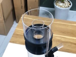 Máy tạch bọt tốt cho sức khỏe cá