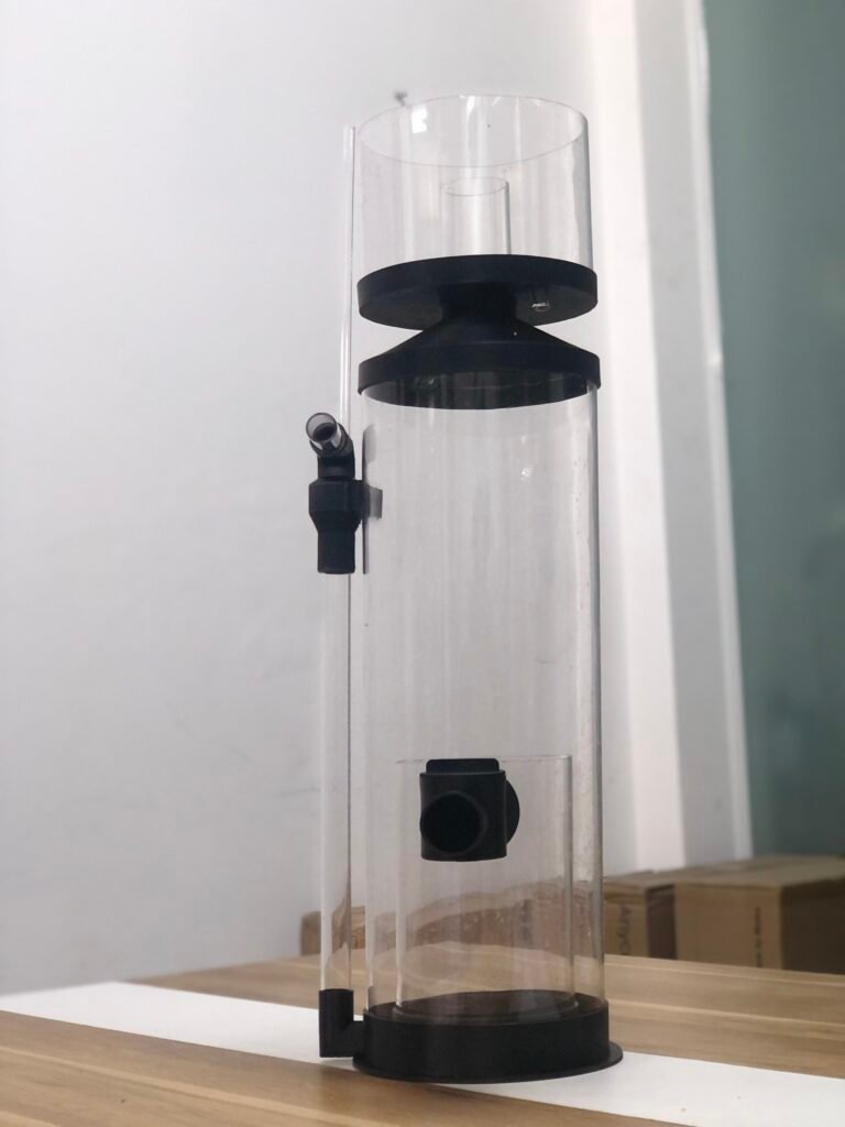 Skimmer tách bọt hiệu quả